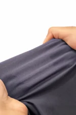 Gray Medical Men's Scrub - Image 8