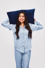 Gardenia Pillow - Image 3