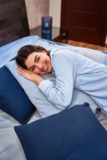 Gardenia Pillow - Image 4