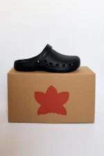 Black Medical Clogs - Image 3