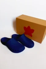 Navy Medical Clogs - Image 2