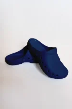 Navy Medical Clogs