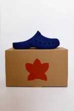 Navy Medical Clogs - Image 3